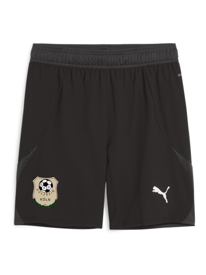 PUMA teamFINAL Shorts