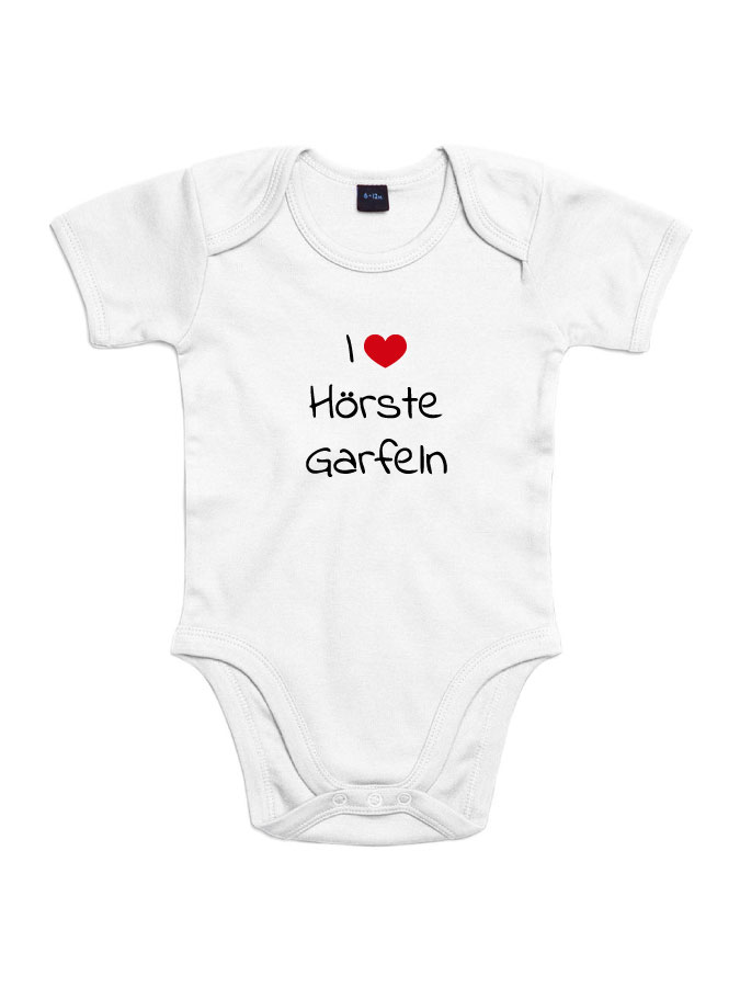 Baby Body Liebe
