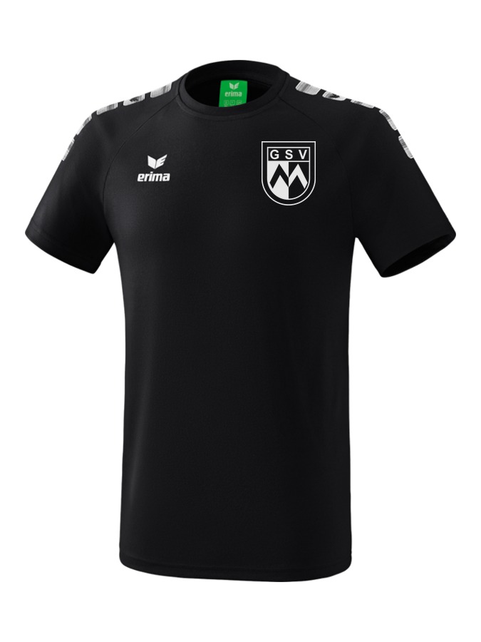 Erima Essential 5-C T-Shirt