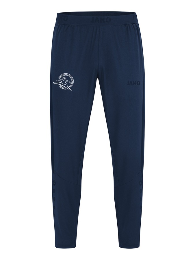 Jako Freizeithose Power
