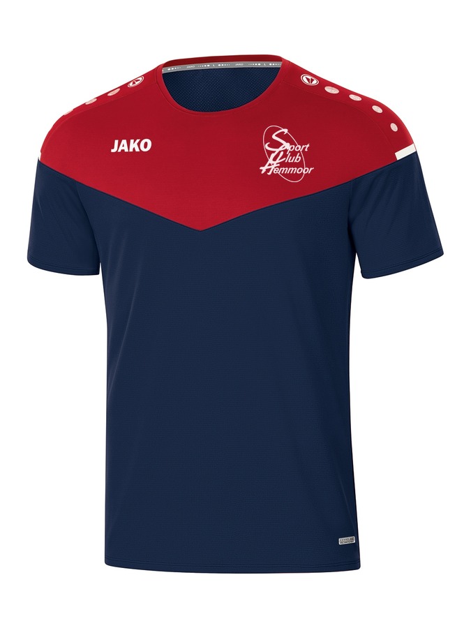 Jako T-Shirt Champ 2.0