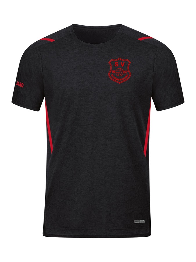 Jako T-Shirt Challenge