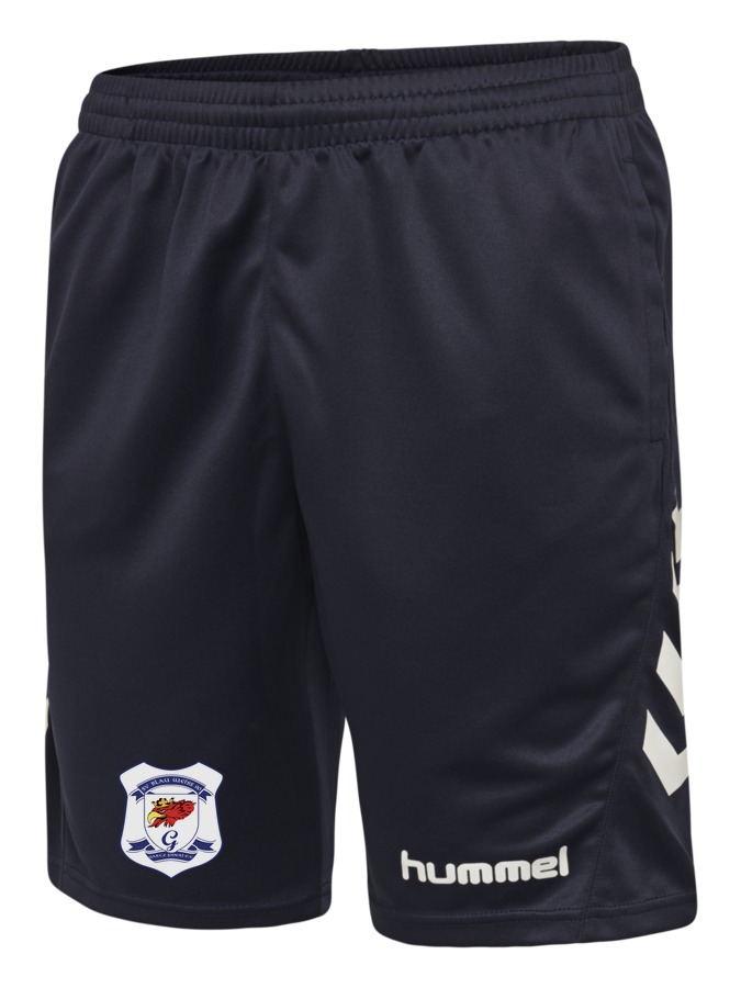 Hummel Promo Bermuda