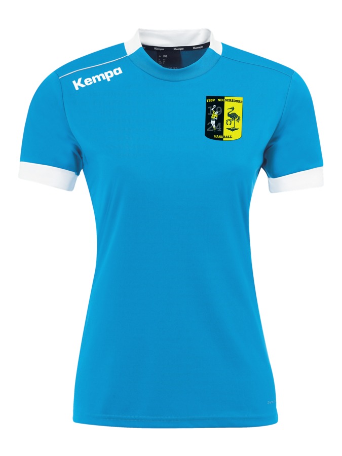 Kempa Player Trikot Damen