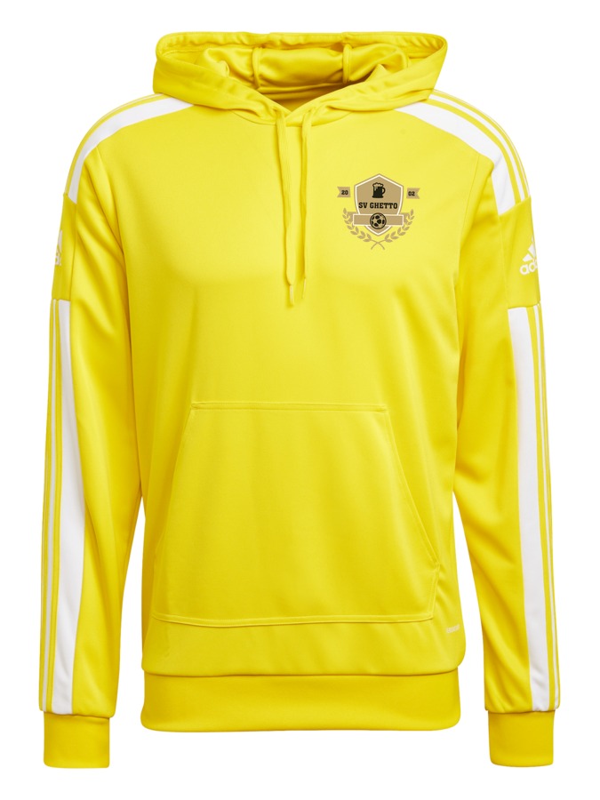 adidas Squadra 21 Hoodie