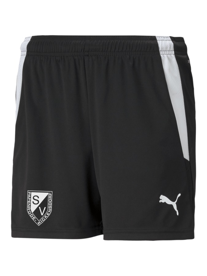 PUMA teamLIGA Shorts Damen