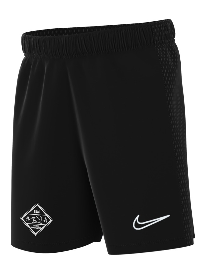 Nike Academy 23 Trainingsshort Kinder