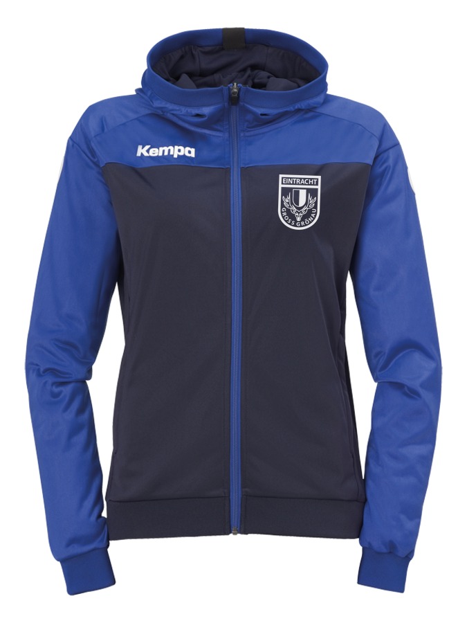 Kempa Prime Multi Jacke Damen