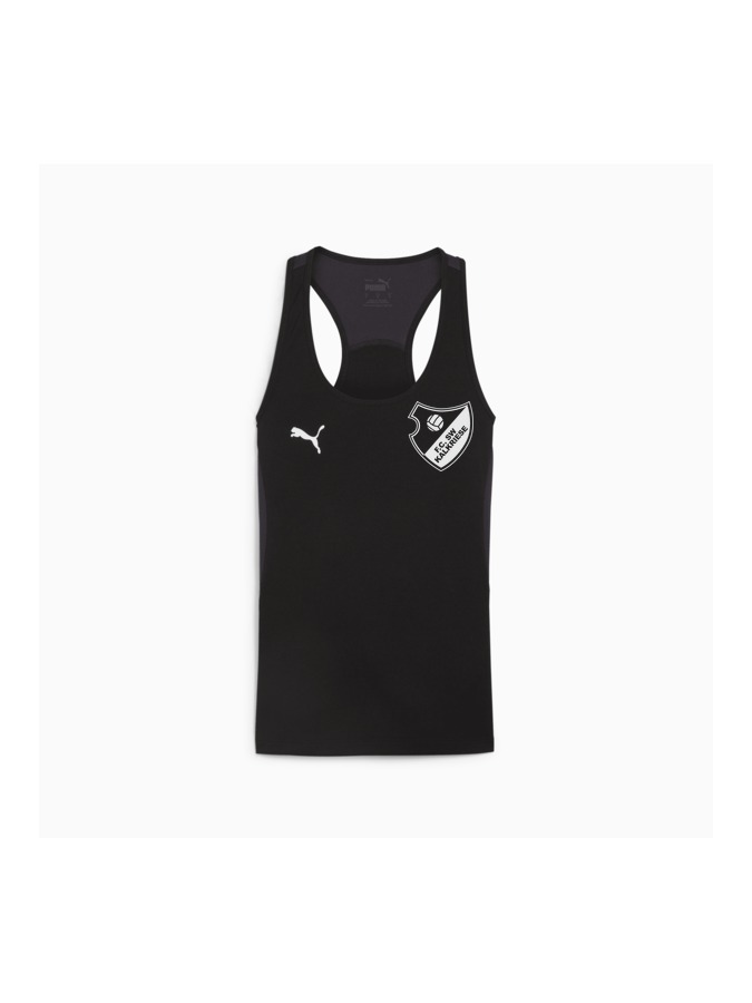 PUMA teamGOAL Tank Top