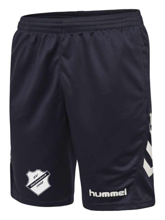 Hummel Promo Bermuda