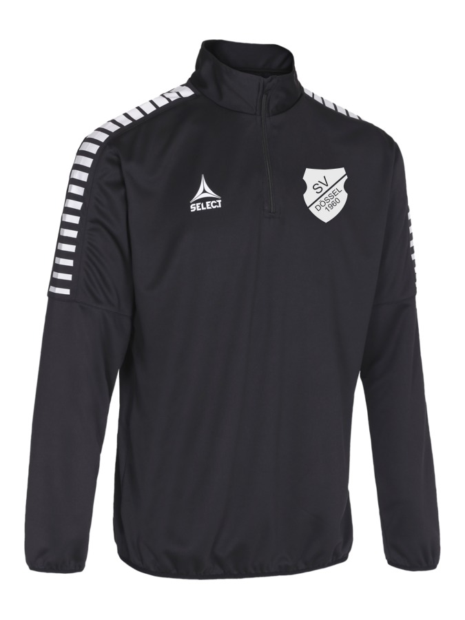 Select Argentina Trainingstop