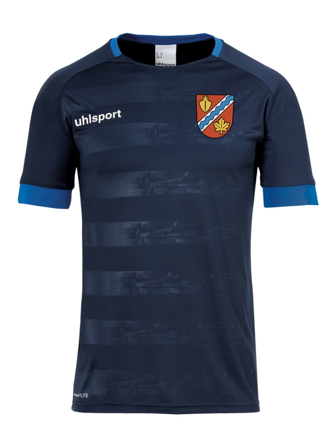 uhlsport Division 2.0 Trikot Kurzarm