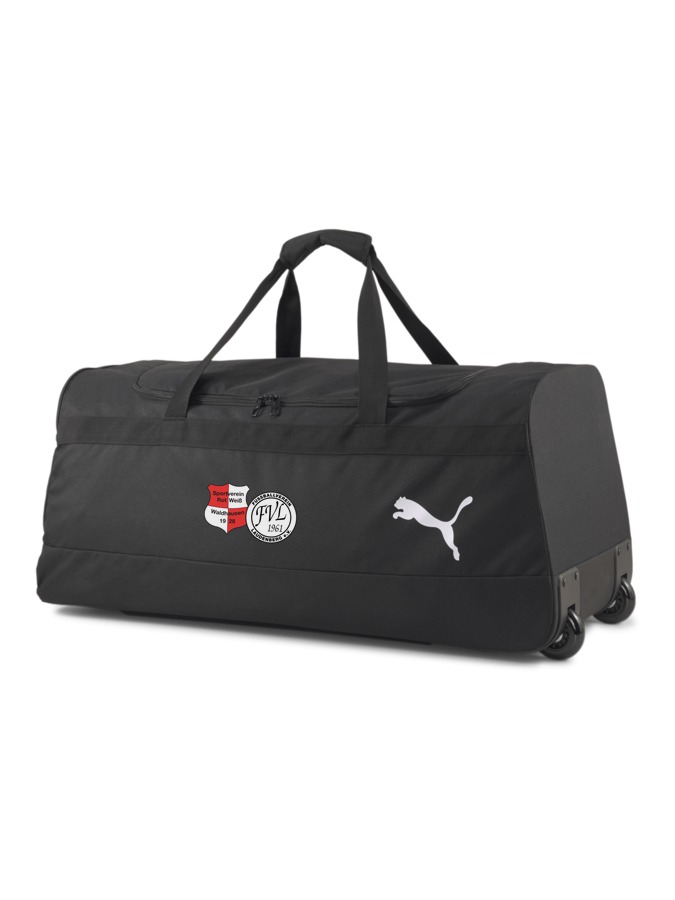 PUMA teamGOAL 23 Wheel Teambag L