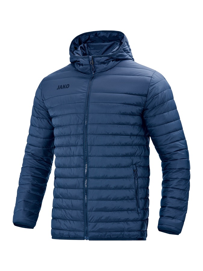 Jako Steppjacke