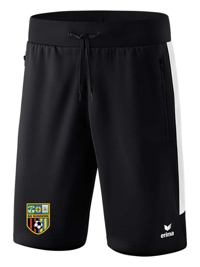 Erima Squad Worker Shorts