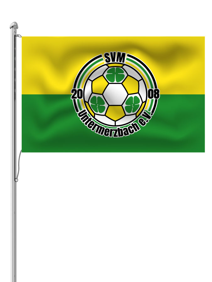 Hissfahne Logo