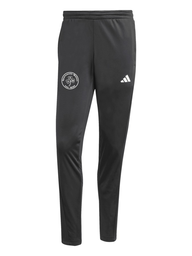 adidas Club Tennis 3-Streifen Knitted Hose