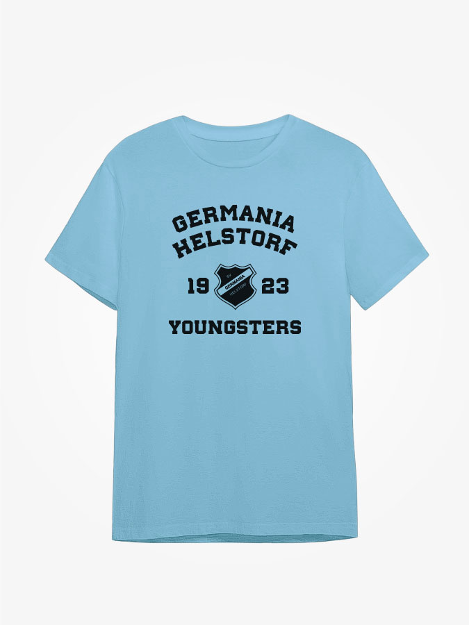 Shirt Youngsters Kids