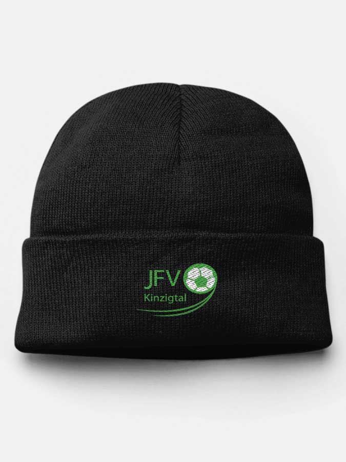 Beanie Sticklogo