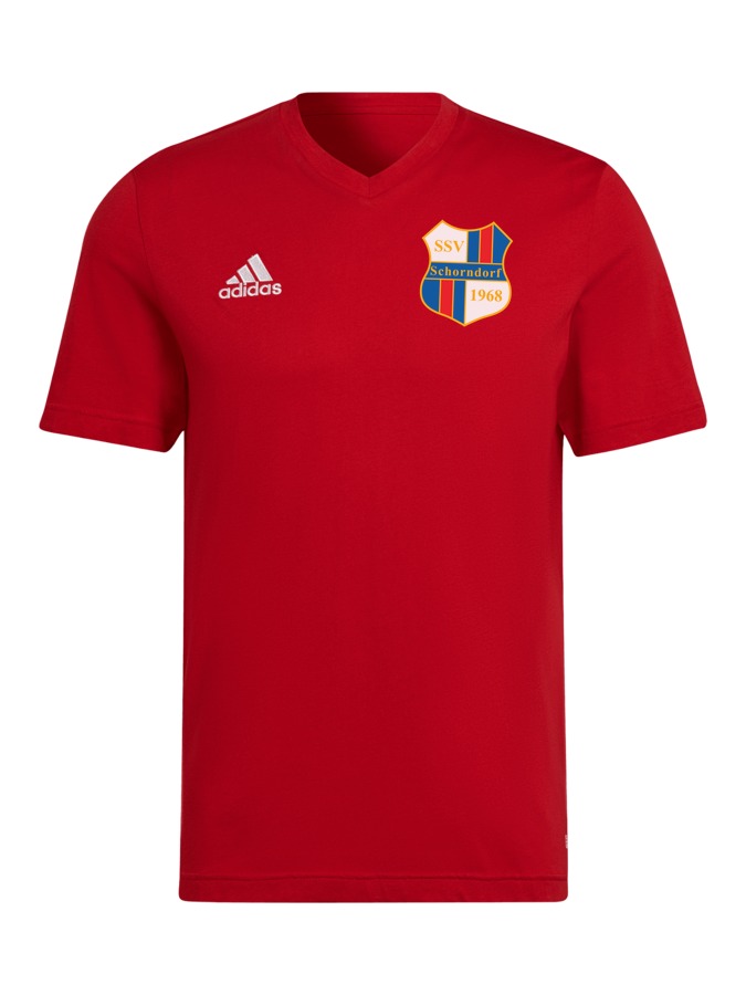 adidas Entrada 22 T-Shirt