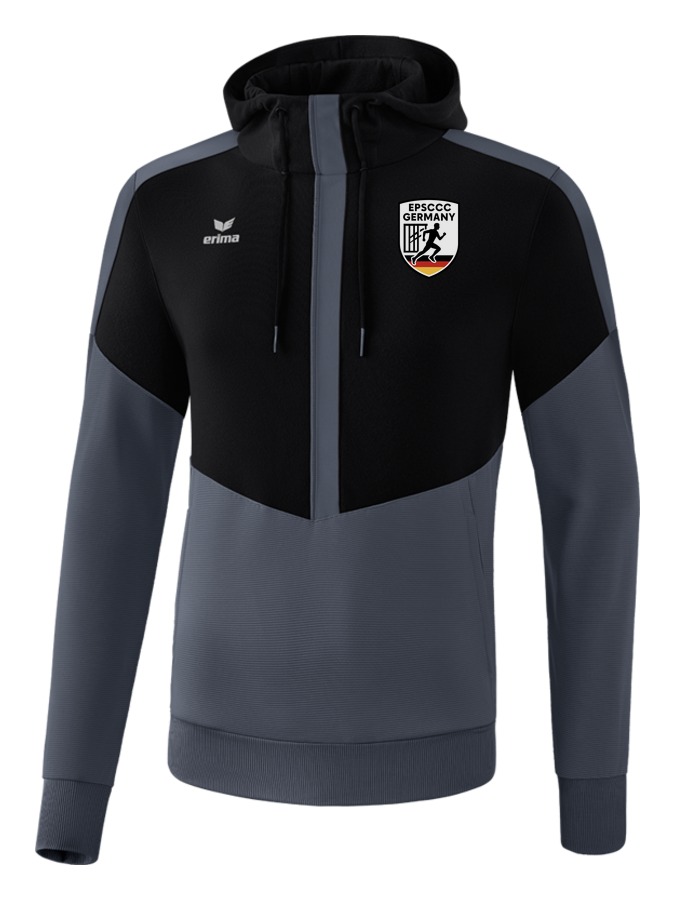 Erima Squad Kapuzensweat