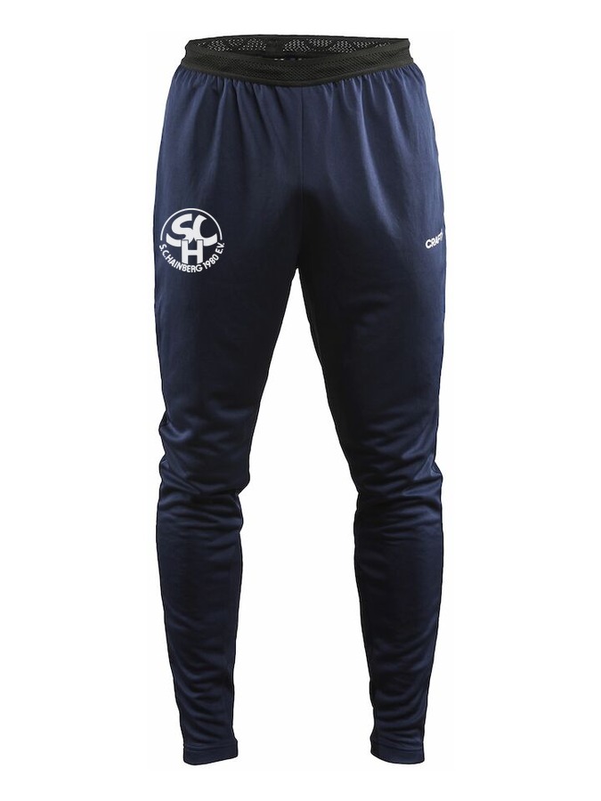 Craft Evolve Slim Trainingshose