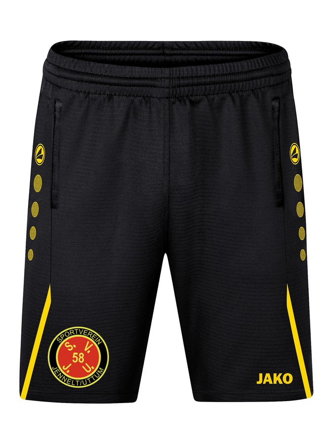 Jako Trainingsshort Challenge