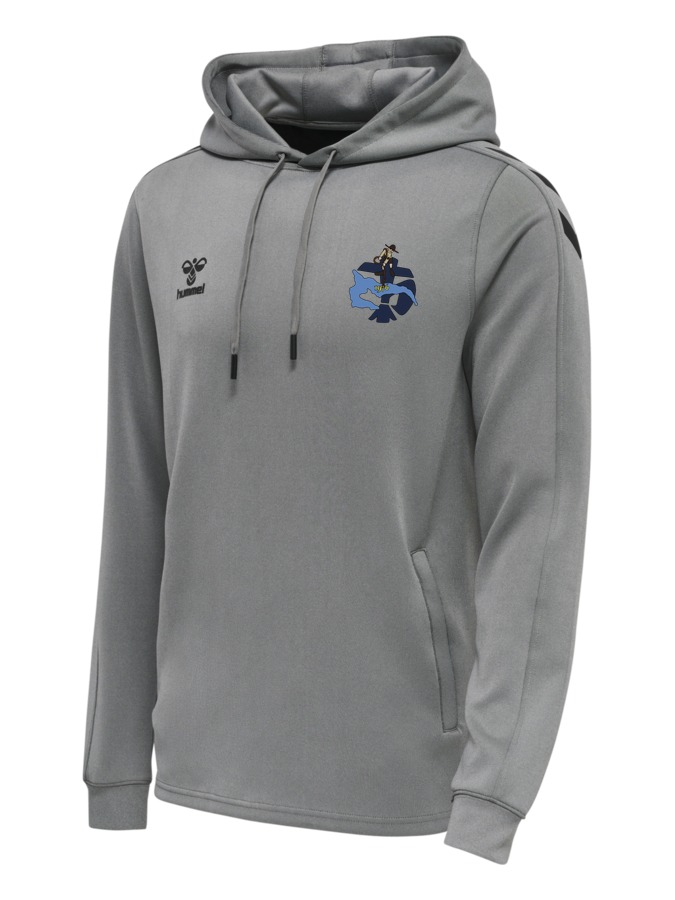 Hummel Core XK Poly Sweat Hoodie