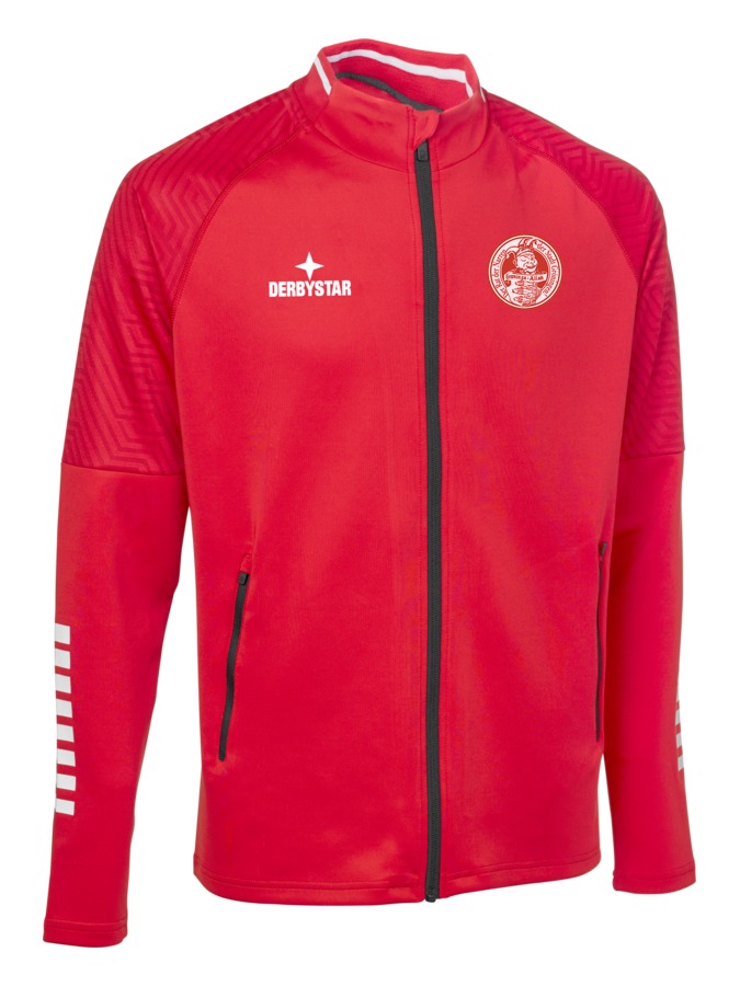 Derbystar Trainingsjacke Primo