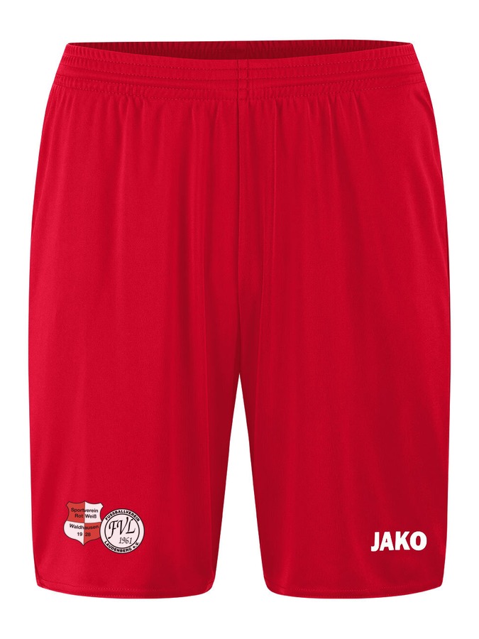 Jako Sporthose Manchester 2.0 ohne Innenslip