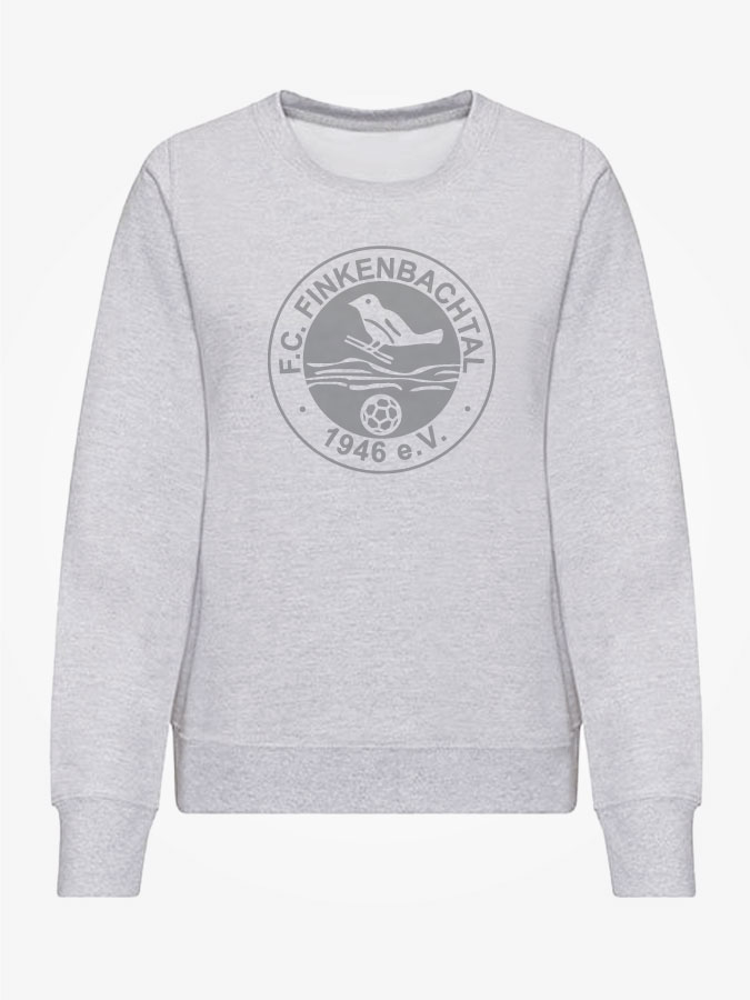 Sweater All Grey Unisex