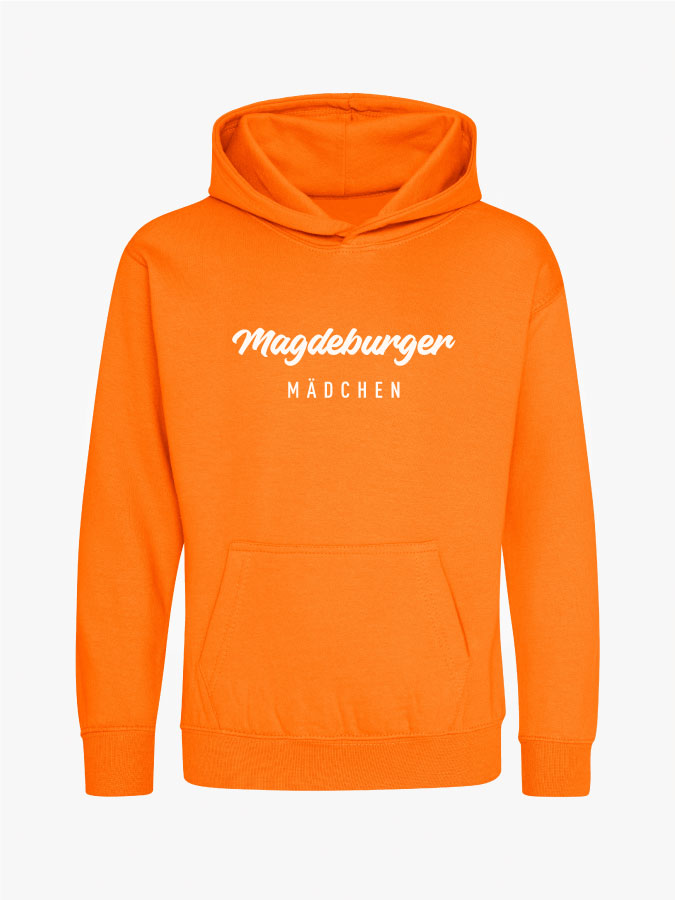 Hoodie Hometown Girls