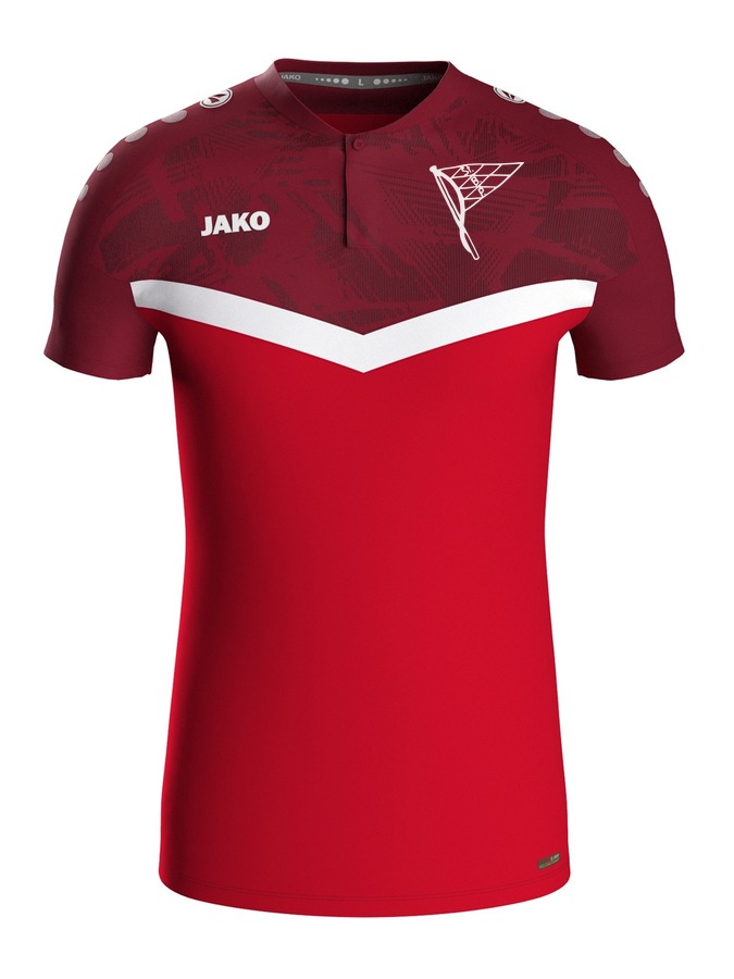 Jako Poloshirt Iconic