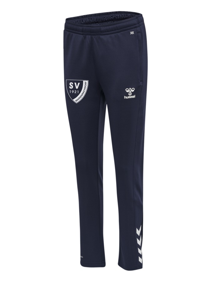 Hummel Core XK Poly Pants Damen