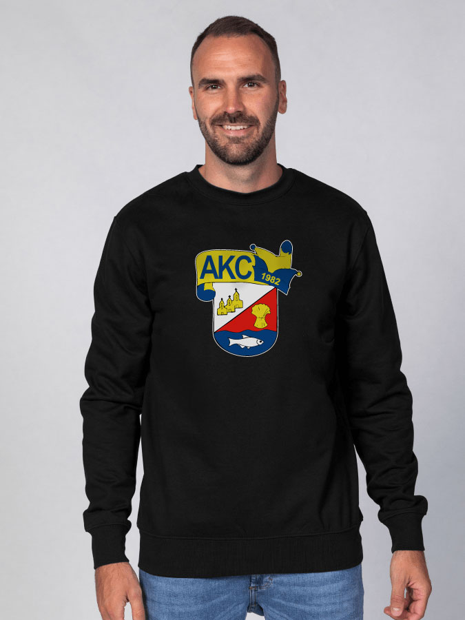 Sweatshirt Classic Herren
