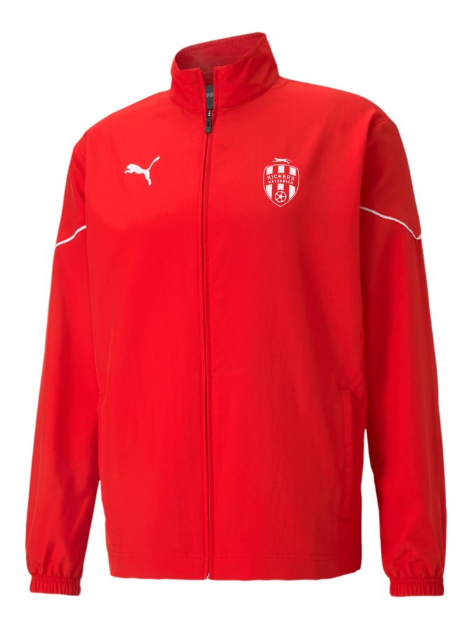PUMA teamRISE Sideline Jacke
