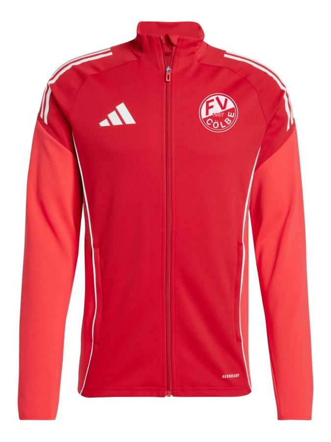 adidas Tiro 25 Competition Trainingsjacke