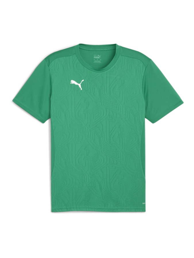 PUMA teamFINAL Trainingsshirt