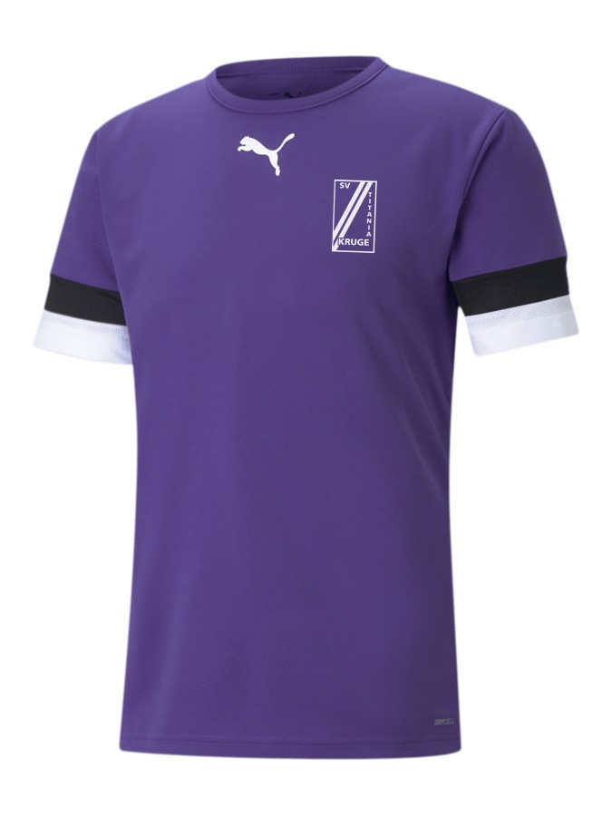 PUMA teamRISE Trikot