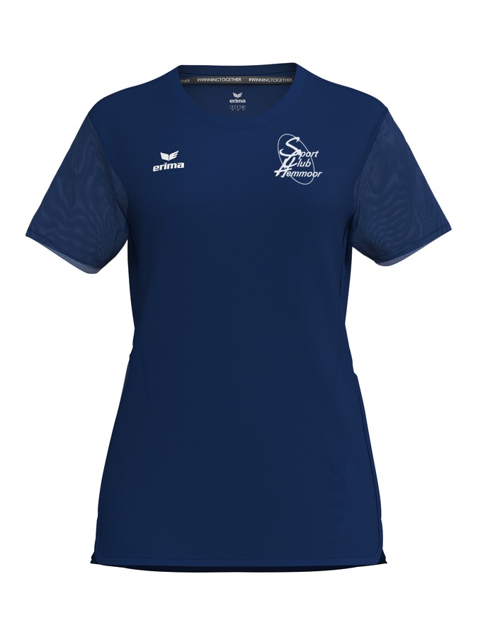 Erima T&F Wings T-Shirt Function Damen