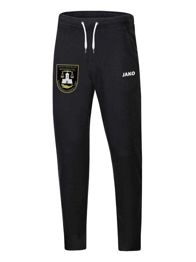 Jako Jogginghose Base