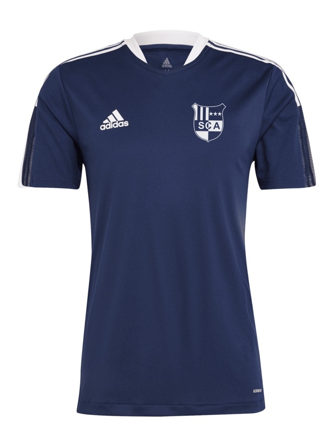 adidas Tiro 21 Trainingsshirt
