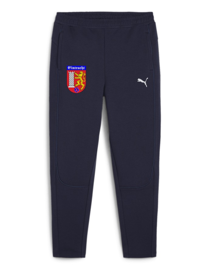 PUMA teamFINAL Casuals Hose Damen