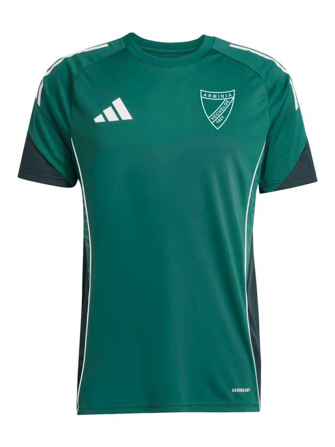 adidas Tiro 25 Competition Trainingstrikot