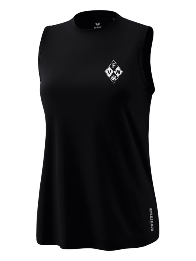 Erima Tanktop Damen