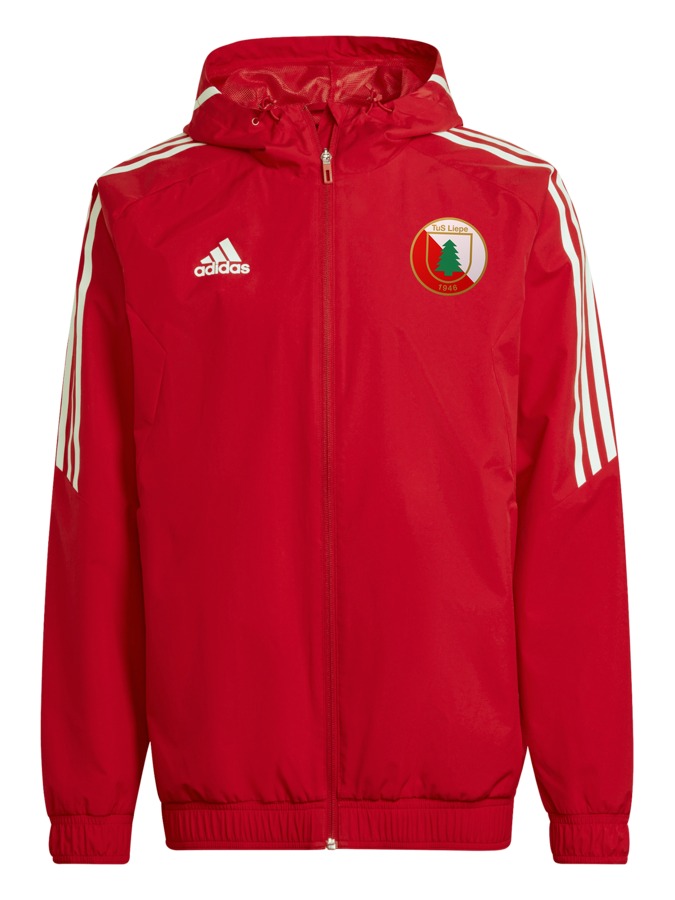 adidas Condivo 22 Allwetterjacke