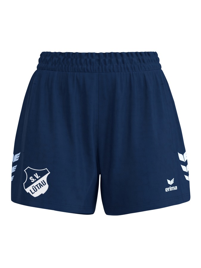 Erima Celebrate 125 Shorts Damen