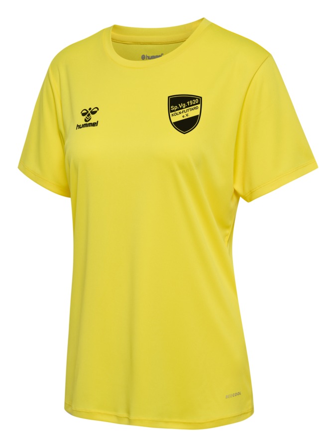 Hummel Essential Jersey Trikot Damen