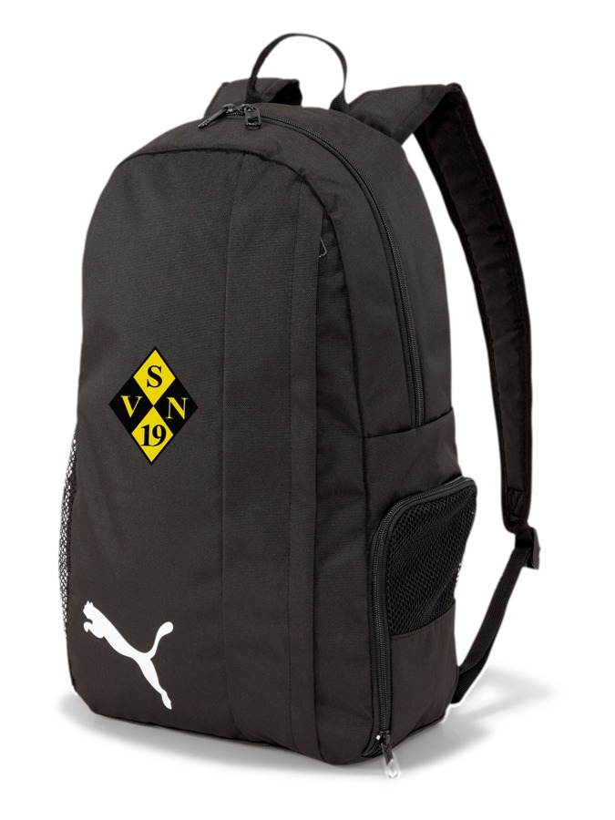 PUMA teamGOAL 23 Backpack mit Bodenfach