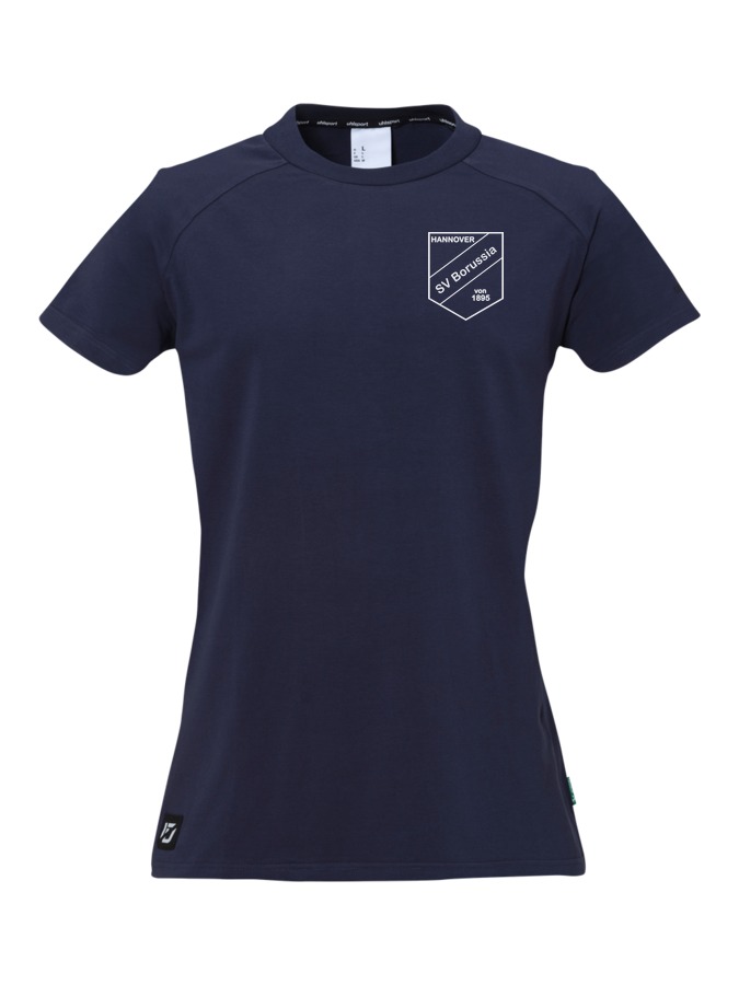 uhlsport ID T-Shirt Damen